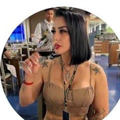 Vanessa Cristiele Garon
